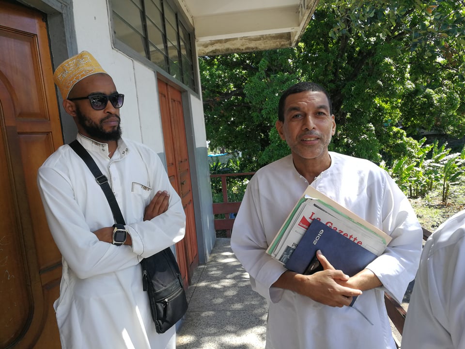 image La Gazette en citation directe le 27 juin prochain